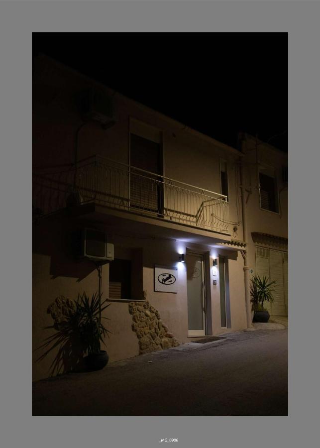 B&B Pastello Agrigento Exterior foto