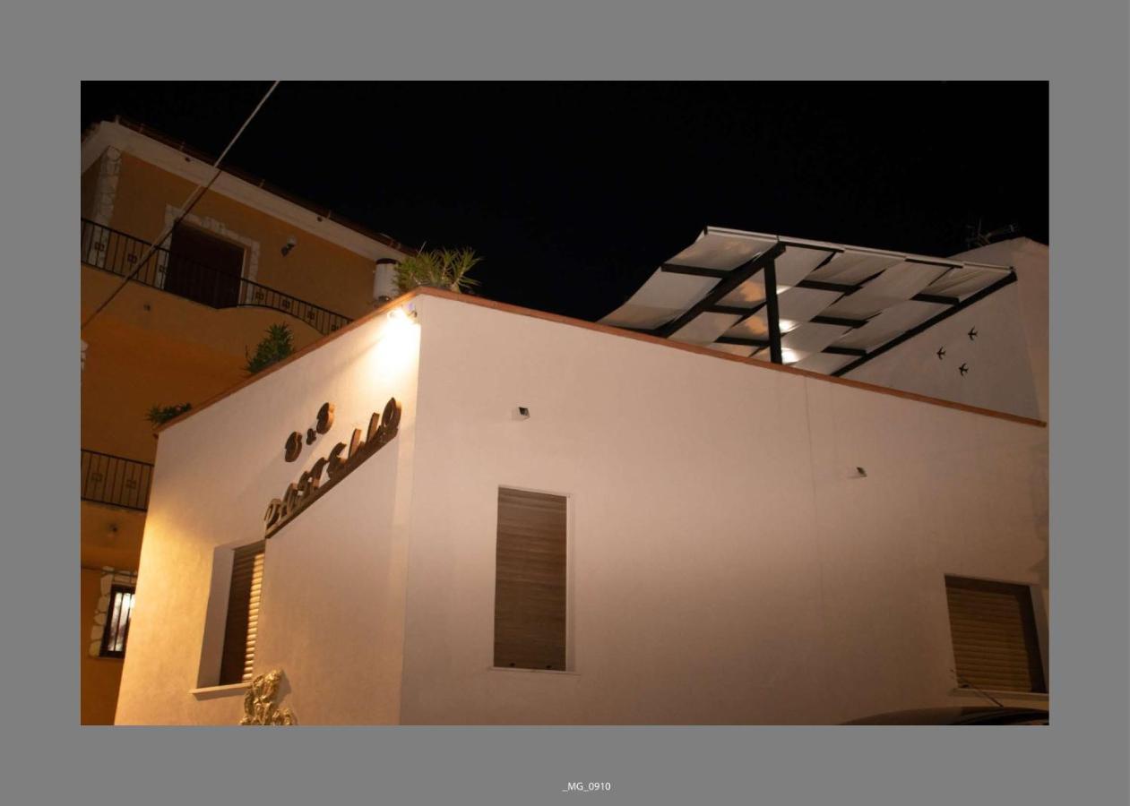 B&B Pastello Agrigento Exterior foto